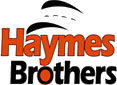 Haymes Brothers Construction